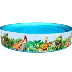 Bestway Piscina Dinosaur Fill'N Fun Online