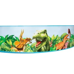 Bestway Piscina Dinosaur Fill'N Fun Hot