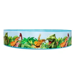 Bestway Piscina Dinosaur Fill'N Fun Hot