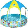 Bestway Piscina elevada para niños Steel Pro UV Careful 244x51 cm Online