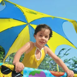 Bestway Piscina elevada para niños Steel Pro UV Careful 244x51 cm Online