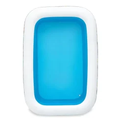 Bestway Piscina Y Spa-Piscina hinchable infantil azul 229x152x56 cm