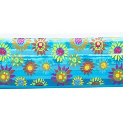 Bestway Piscina Y Spa-Piscina hinchable infantil azul 229x152x56 cm