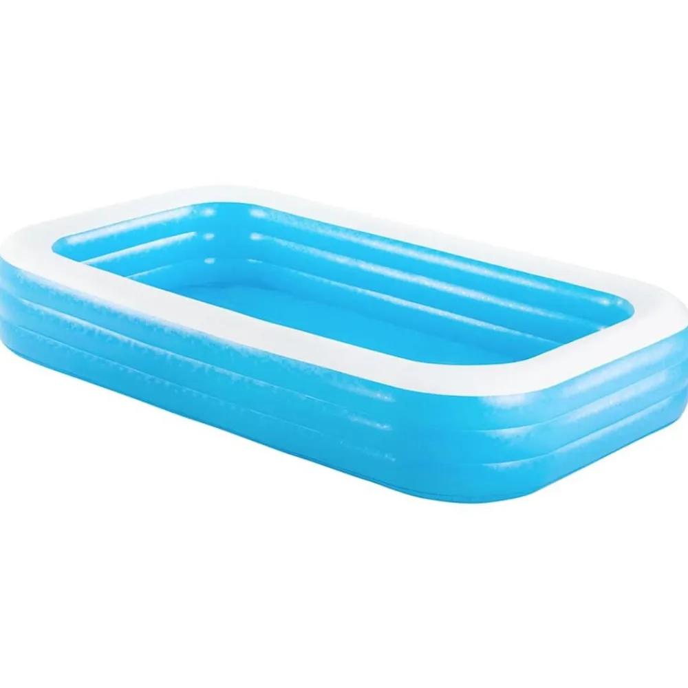 Bestway Piscina Y Spa-Piscina inflable 305x183x56 cm