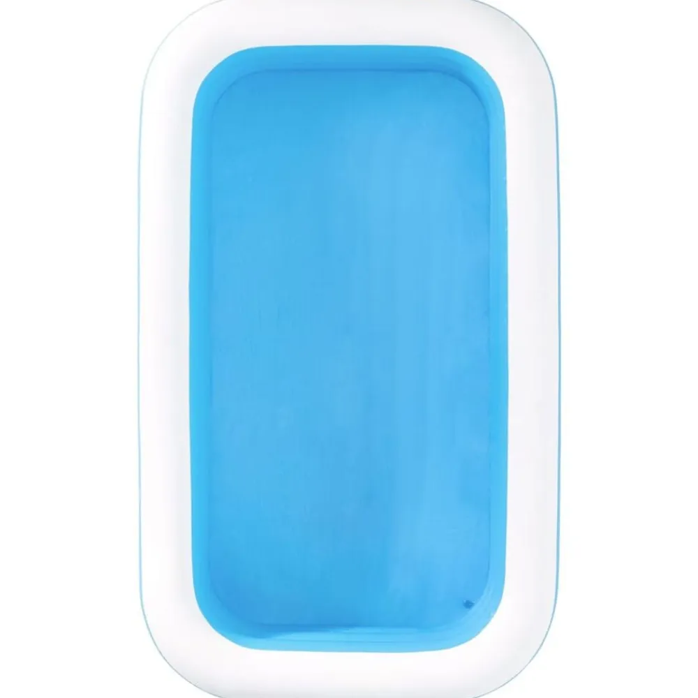 Bestway Piscina Y Spa-Piscina inflable 305x183x56 cm