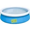 Bestway Piscina My First Frame 152x38 cm Hot