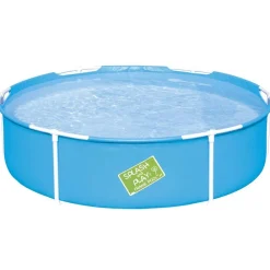Bestway Piscina My First Frame Pool 152 cm Best