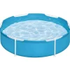 Bestway Piscina My First Frame Pool 152 cm Outlet