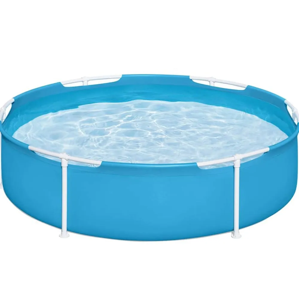 Bestway Piscina My First Frame Pool 152 cm Outlet