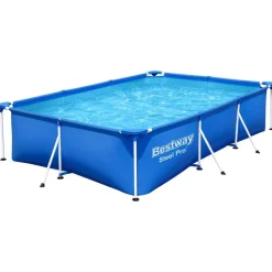 Bestway Piscina Y Spa-Piscina Steel Pro 300x201x66 cm