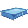 Bestway Piscina Steel Pro 221x150x43 cm