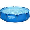 Bestway Piscina Y Spa-Piscina Steel Pro 305x76 cm