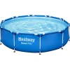 Bestway Piscina Y Spa-Piscina Steel Pro 305x76 cm