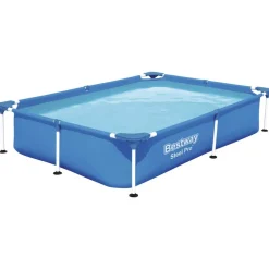 Bestway Piscina Steel Pro 221x150x43 cm Online