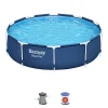 Bestway Piscina Steel Pro 305x76 cm New