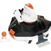 Bestway Piscina Y Spa-Robot de limpieza de piscinas AquaRover Flowclear