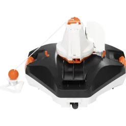Bestway Piscina Y Spa-Robot de limpieza de piscinas AquaRover Flowclear