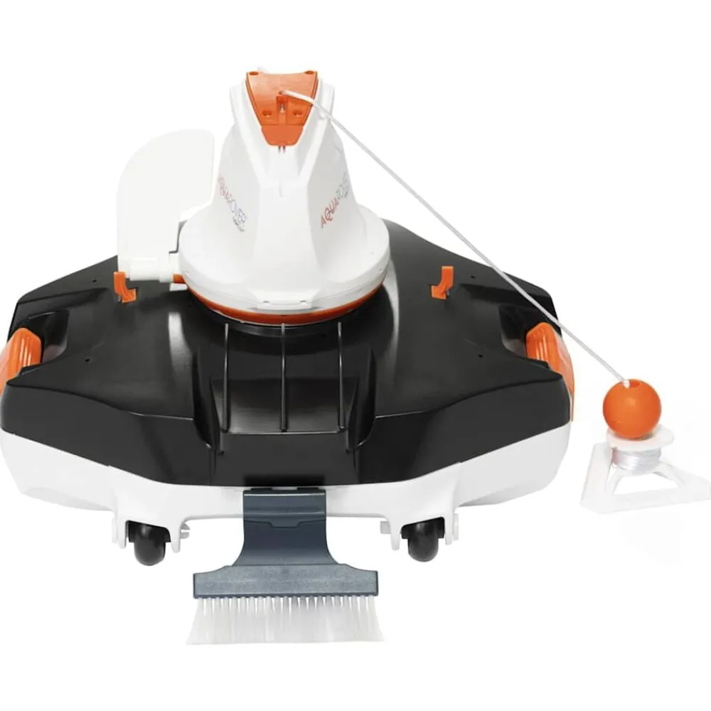 Bestway Piscina Y Spa-Robot de limpieza de piscinas AquaRover Flowclear