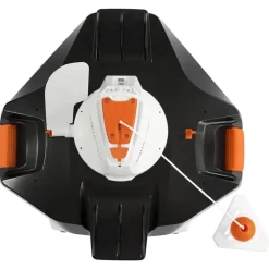Bestway Piscina Y Spa-Robot de limpieza de piscinas AquaRover Flowclear