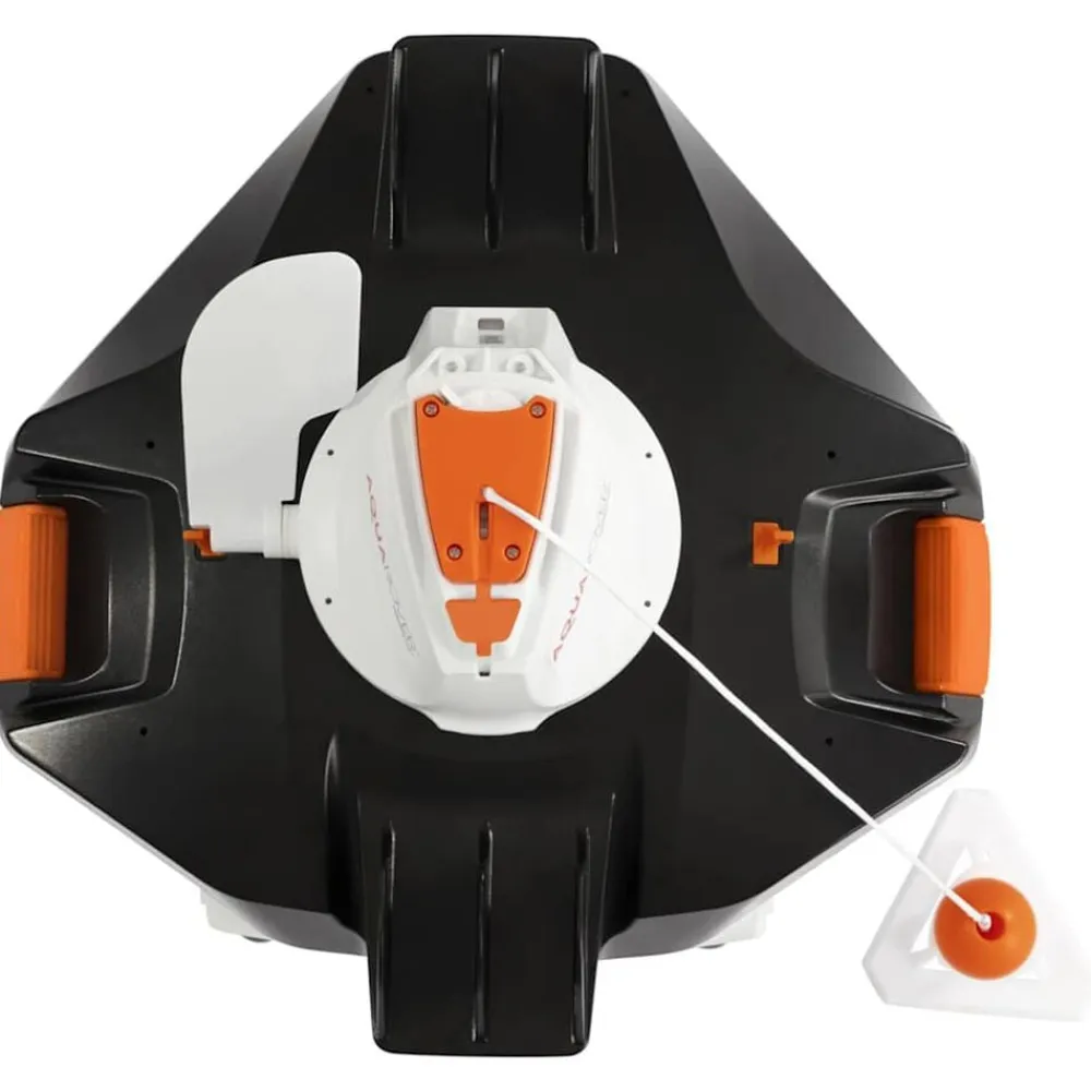 Bestway Piscina Y Spa-Robot de limpieza de piscinas AquaRover Flowclear