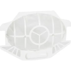 Bestway Piscina Y Spa-Robot de limpieza de piscinas AquaRover Flowclear