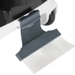 Bestway Piscina Y Spa-Robot de limpieza de piscinas AquaRover Flowclear