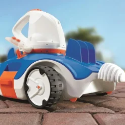 Bestway Piscina Y Spa-Robot limpiapiscinas Flowclear Aquatronix 58482