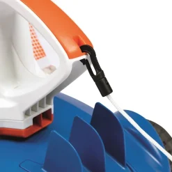Bestway Piscina Y Spa-Robot limpiapiscinas Flowclear Aquatronix 58482