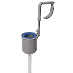 Bestway Piscina Y Spa-Skimmer de superficie de piscina Flowclear