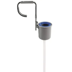 Bestway Piscina Y Spa-Skimmer de superficie de piscina Flowclear