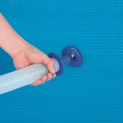 Bestway Piscina Y Spa-Skimmer de superficie de piscina Flowclear