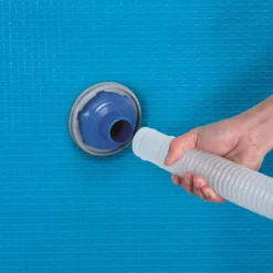 Bestway Piscina Y Spa-Skimmer de superficie de piscina Flowclear