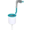 Bestway Skimmer de superficie de piscina Flowclear 58233 New