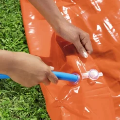 Bestway Piscina Y Spa-Tobogán acuático de doble pista H2OGO