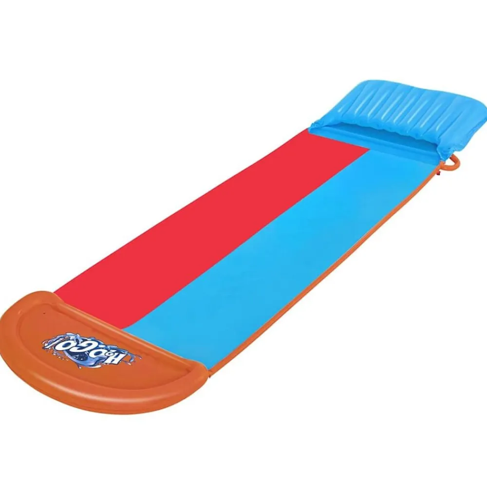 Bestway Tobogán acuático de doble pista H2OGO