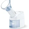 Beurer Vaporizador SI 40 blanco