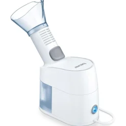 Beurer Vaporizador SI 40 blanco