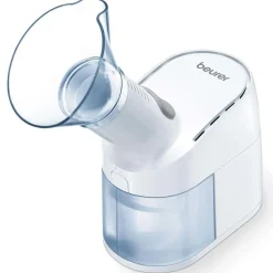Beurer Vaporizador SI 40 blanco