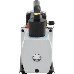 vidaXL Accesorios Para Electrodomésticos-Bomba de vacío de 2 etapas, 50 litros / min