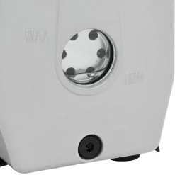 vidaXL Accesorios Para Electrodomésticos-Bomba de vacío de 2 etapas, 50 litros / min