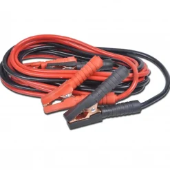 vidaXL Piezas Y Accesorios Para Vehículos-Cables de arranque para el automóvil, 750 A