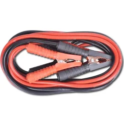 vidaXL Piezas Y Accesorios Para Vehículos-Cables de arranque para el automóvil, 750 A