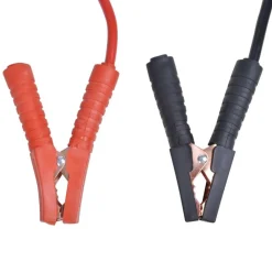 vidaXL Piezas Y Accesorios Para Vehículos-Cables de arranque para el automóvil, 750 A