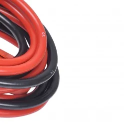 vidaXL Piezas Y Accesorios Para Vehículos-Cables de arranque para el automóvil, 750 A