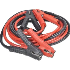 vidaXL Piezas Y Accesorios Para Vehículos-Cables de arranque para el automóvil, 1500 A