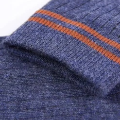 vidaXL Ropa Y Accesorios-Calcetines infantiles 5 pares EU 23-26