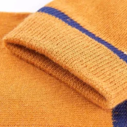 vidaXL Ropa Y Accesorios-Calcetines infantiles 5 pares EU 23-26