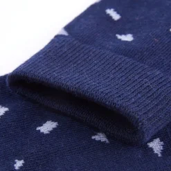 vidaXL Ropa Y Accesorios-Calcetines infantiles 5 pares EU 23-26