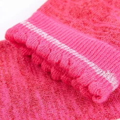 vidaXL Ropa Y Accesorios-Calcetines infantiles 5 pares EU 23-26