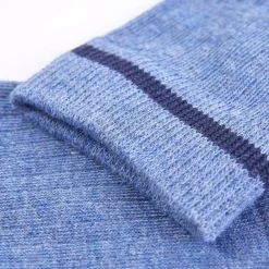 vidaXL Ropa Y Accesorios-Calcetines infantiles 5 pares EU 23-26